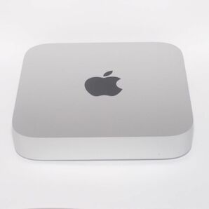 Mac mini m1チップ Apple メモリ8GB ストレージ256GBモデルNo.A2348