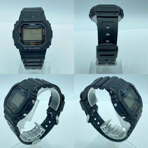 『F70』不動品/CASIO カシオ G-SHOCK Baby-G G-ショック ベビージー ショックレジスト ショックレジスタント 現状品の画像3