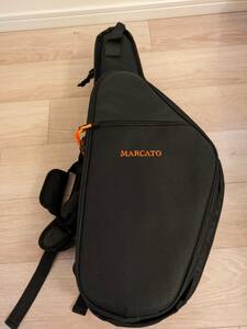  alto saxophone cloth case complete new structure 