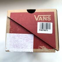 新品レア バンズ ネイバーフッド VANS NEIGHBORHOOD コラボ オールドスクール 36 DX BIRCH スニーカー 26.5㎝ ナチュラル 箱不良 送料無料_画像8