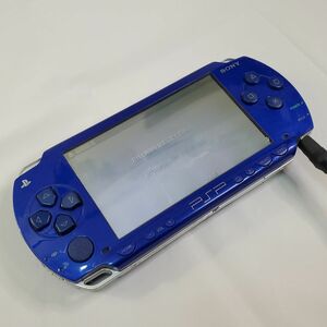 PSP-1000 FW6.39 本体のみ