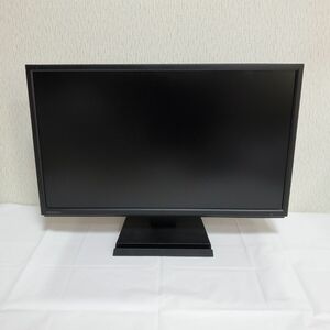 IODATA 21.5インチ液晶モニター LCD-MF226XDB