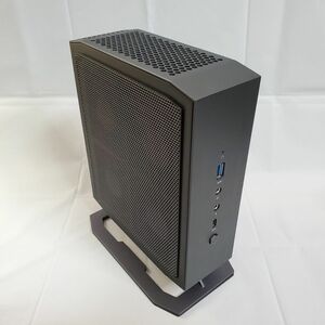 MINISFORUM HN2673（i7-12650H、Arc A730M）訳あり 美品