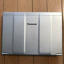 Panasonic Let's Note SV8 Core i5-1.6GHz(8365U)/8GB/256GB/12.1/DVD_画像3