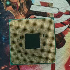 ▲中古動作未確認▲8416// AMD Ryzen 7 4750G //中古分解品 CPUの画像2