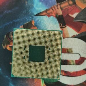 ▲中古動作未確認▲8435// AMD Ryzen 7 5700G //中古分解品 CPUの画像2