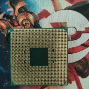 ▲中古動作未確認▲8427// AMD Ryzen 7 4750G //中古分解品 CPUの画像2