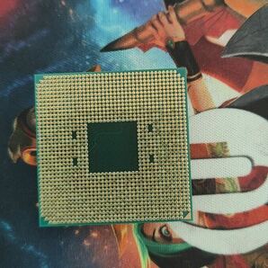 ▲中古動作未確認▲8445// AMD Ryzen 7 5700G //中古分解品 CPU の画像2