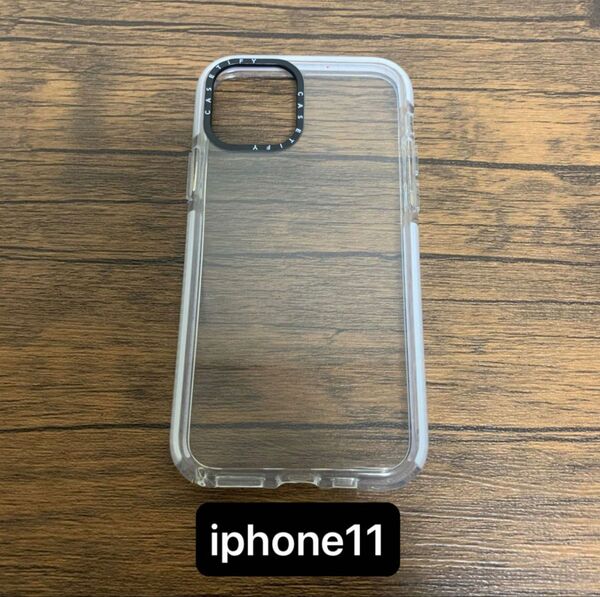 iphone11 ケース　クリアケース 透明ケース スマホケース　カバー iphoneケース