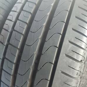 225/45R17 PIRELLI CINTURATO P7【2019年】4本セット！の画像7