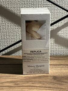 マルジェラ レイジーサンデーモーニング レプリカ 香水 メゾンマルジェラ Maison Margiela 100ml