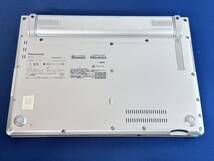 【★2021年大容量LTEモデル 使用浅　良質超美品】 Panasonic Let's note CF-SV1RFLVS /Core i5 1145G7/16GBメモリ＋NVME 1000GB・SSD_画像6