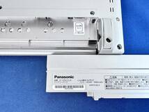 【★2021年大容量LTEモデル 使用浅　超美品】 Panasonic Let's note CF-SV1RFLVS /Core i5 1145G7/16GBメモリ＋NVME 1000GB・SSD/FULL HD_画像7