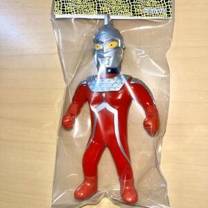 サンガッツ 本舗 ウルトラセブン ウルトラファイト版 ウルトラマン ソフビ sofvi ultraman sunguts