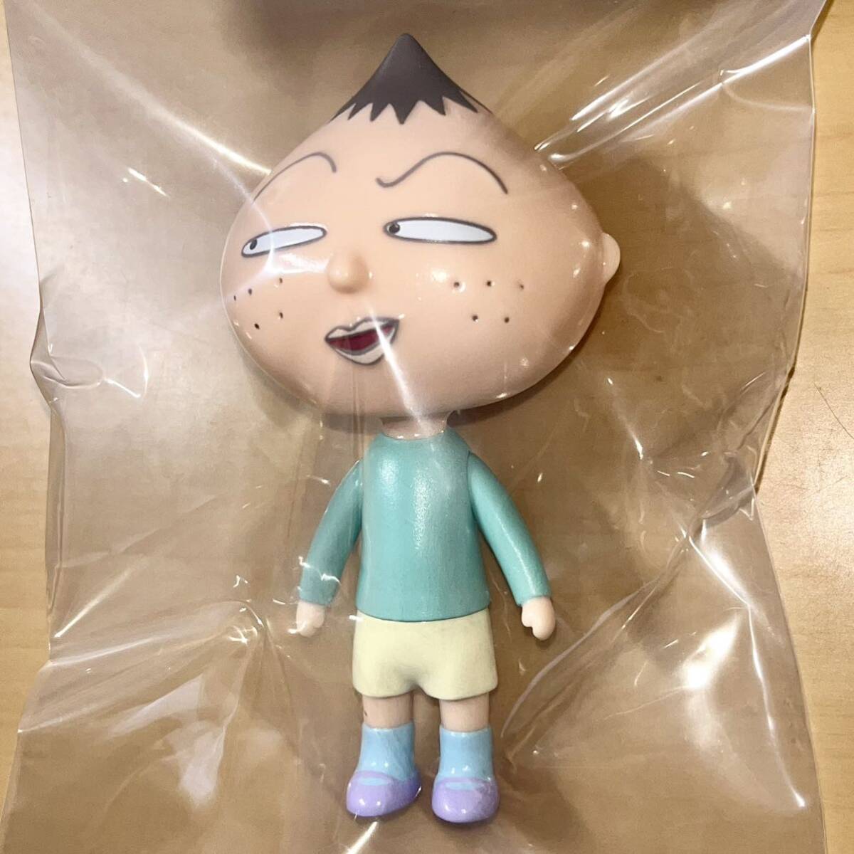 2025年最新】Yahoo!オークション -ちびまる子ちゃん ソフビの 2025年最新】Yahoo!オークション -ちびまる子ちゃん ソフビの