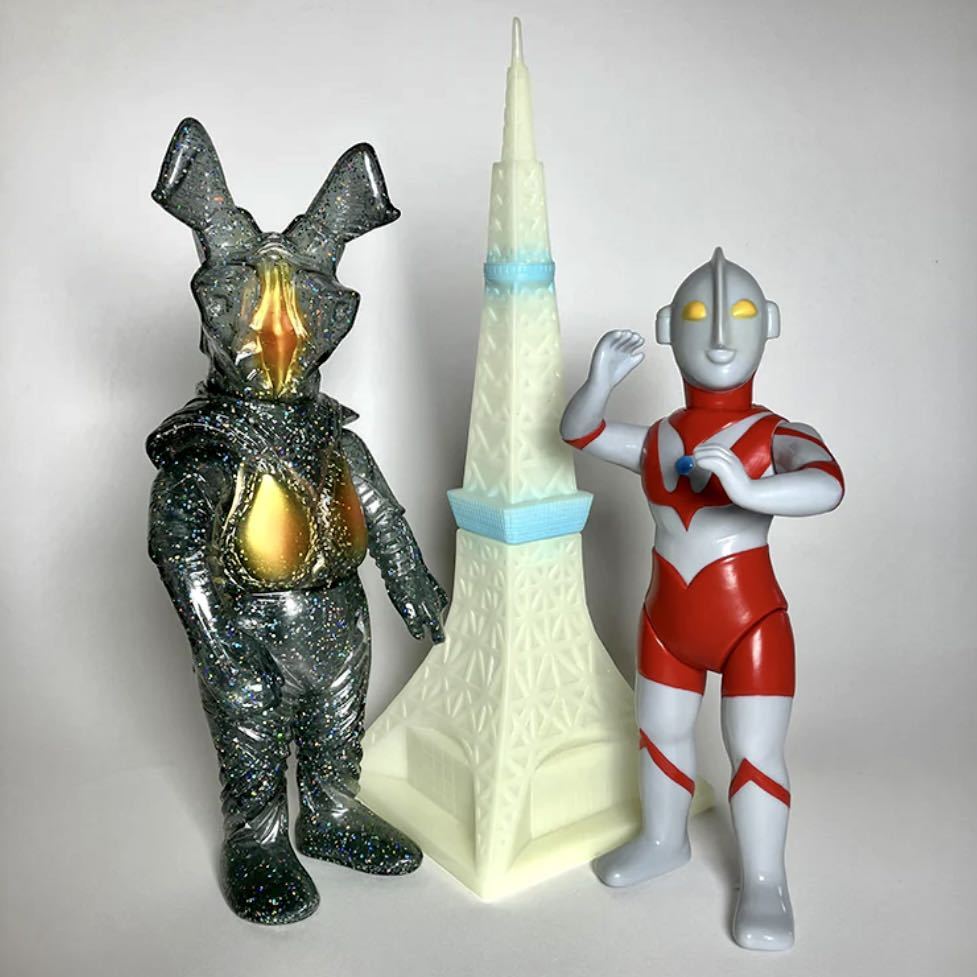 Yahoo!オークション -「マルサン ウルトラマン 350」(フィギュア Yahoo!オークション -「マルサン ウルトラマン 350」(フィギュア