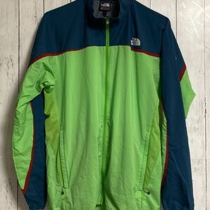 THE NORTH FACE ノースフェイス ナイロンジャケット XL