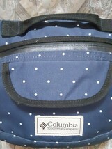 コロンビア Columbia 2way/斜め掛けショルダーバッグ_画像3