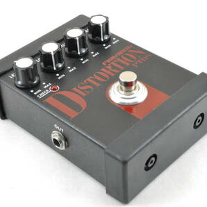 [KQK28]動作品 Play Tech PTDS DISTORTION プレイテック エフェクター ディストーション ギターエフェクター コンパクトの画像2