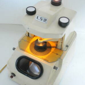 [MAB04]３点セット タクボ精機 Takubomatic 精密メガネ型板自動成型機 PATTERN MAKER 7702 7809 TOPCON PD-METER 眼鏡 瞳孔間距離計 測定器の画像2