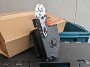 LEATHERMAN RAPTOR