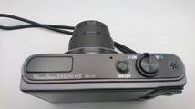 Canon キヤノン Power Shot SX620 HS 4.5-112.5mm 1:3.2-6.6 デジタルカメラ 専用カバー付 通電確認済_画像4