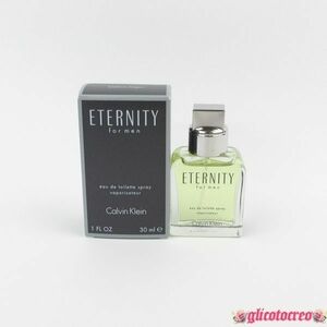 カルバン クライン エタニティ フォーメン 30ml EDT 未使用 Z