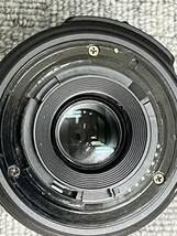 【DK 23512】１円～ Nikon ニコン D3100 ボディ DX AF・S NIKKOR 18-55mm 1:3.5-5.6G デジタル一眼レフ カメラ 動作確認済 現状品_画像10
