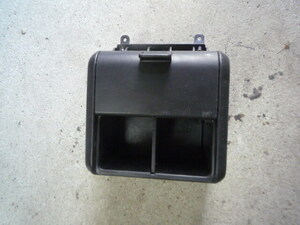 MOVE Move L150S L152S L160S original option center console case rare 