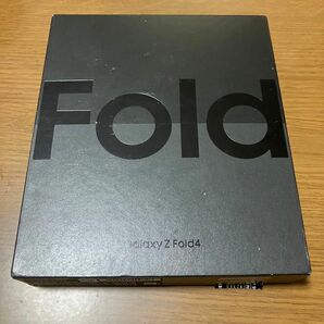 Samsung Galaxy Fold Z 4