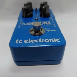 TC ELECTRONIC ( ティーシーエレクトロニック )Flashback Delay & Looper ディレイの画像3