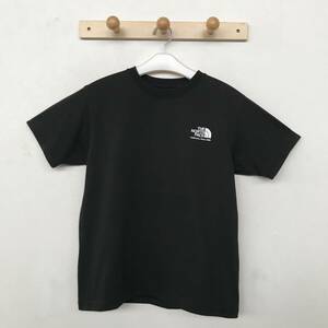 THE NORTH FACE NT32159 S/S ザノースフェイス メンズ ショートスリーブ ヒストリカル ロゴTシャツ 美品 size S