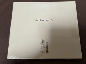 Damien Rice ダミアン・ライス / O 輸入CD 新品未開封