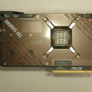 ★ TUF-RTX3090-O24G-GAMING 中古 ASUS No4KMM★の画像7