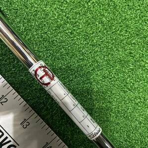 Scotty Cameron サークルT シャフト の画像1