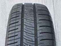 美品！バリ山！80系 VOXY 純正 BBS製 FORGED 16インチ 6J インセット50 114.3 5穴 205/55R16 DUNLOP 23年製 ノア_画像7