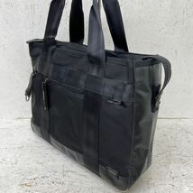 11 ポーター 吉田カバン PORTER HEAT TOTE BAG ヒート トートバッグ ビジネスバッグ 品番703-07966_画像4