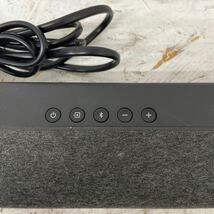 2 Polk Audio ポークオーディオ Signa S3 サウンドバー サブウーファー 音響機器 BluetoothHDMI 対応_画像3