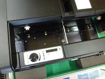 希少 CABIN AF-2500 スライド映写機 スライドプロジェクター 付属品付 中古品_画像3