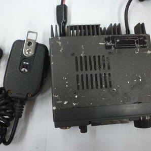 アイコム ICOM IC-338 430MHz帯10Ｗ機 動作品 中古品の画像4