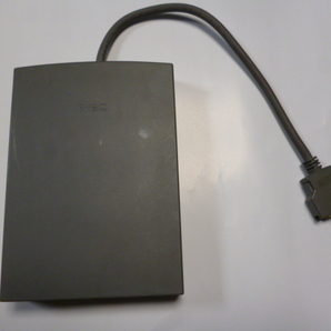 NEC 3.5インチフロッピーディスクドライブ PC-9801NL/Ｒ-02 の画像4