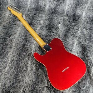 Fender Japan TL62B-75TXの画像5