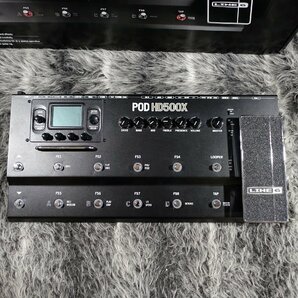 Line6 POD HD500Xの画像2