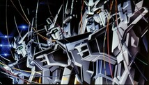 63 機動戦士ガンダムSEED FREEDOM ガンダム　特典　フィルム　シード　検索用　ストライクフリーダム　格納庫　キラ・ヤマト_画像1