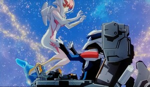 16 機動戦士ガンダムSEED FREEDOM ガンダム　特典　フィルム　シード　検索用　アスラン・ザラ　ラクス・クライン　キラ・ヤマト