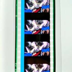 10 機動戦士ガンダムSEED FREEDOM ガンダム 特典 フィルム シード 検索用 アスラン・ザラ ラクス・クライン キラ・ヤマトの画像2