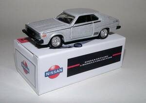 新品 トミカプレミアム SKYLINE 2000TURBO GT-E-S NISSAN SKYLINE 3 MODELS COLLECTION 