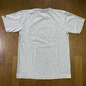 未使用品”VANJAC（ヴァンヂャケット）Classic 桜 Ｔシャツ Ｍ「大きめデザイン」の画像4