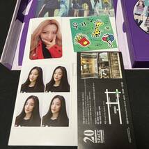 ZZ トレカ付 【輸入盤CD】 (G) I-Dle/I Am (2018/5/11発売)_画像6