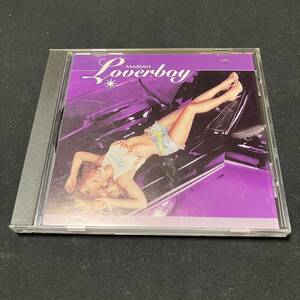 S14b CD 【輸入盤】 Ｌｏｖｅｒｂｏｙ／マライアキャリー